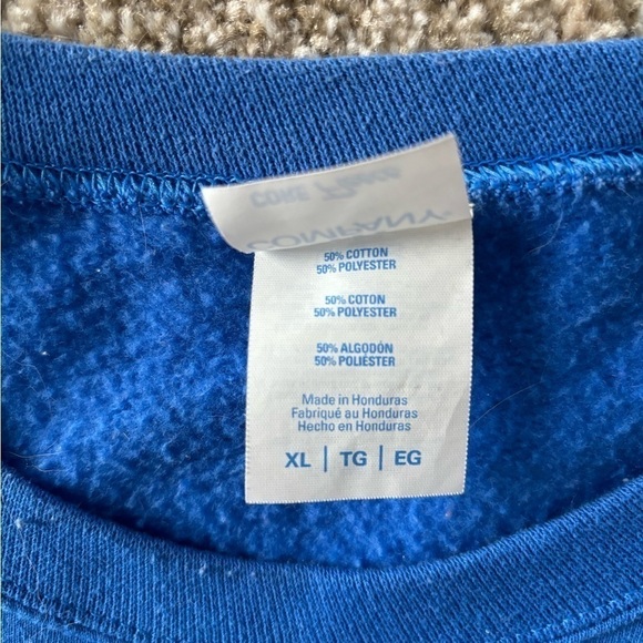 Foolish Gamers Sweatshirt - Picture 3 of 4